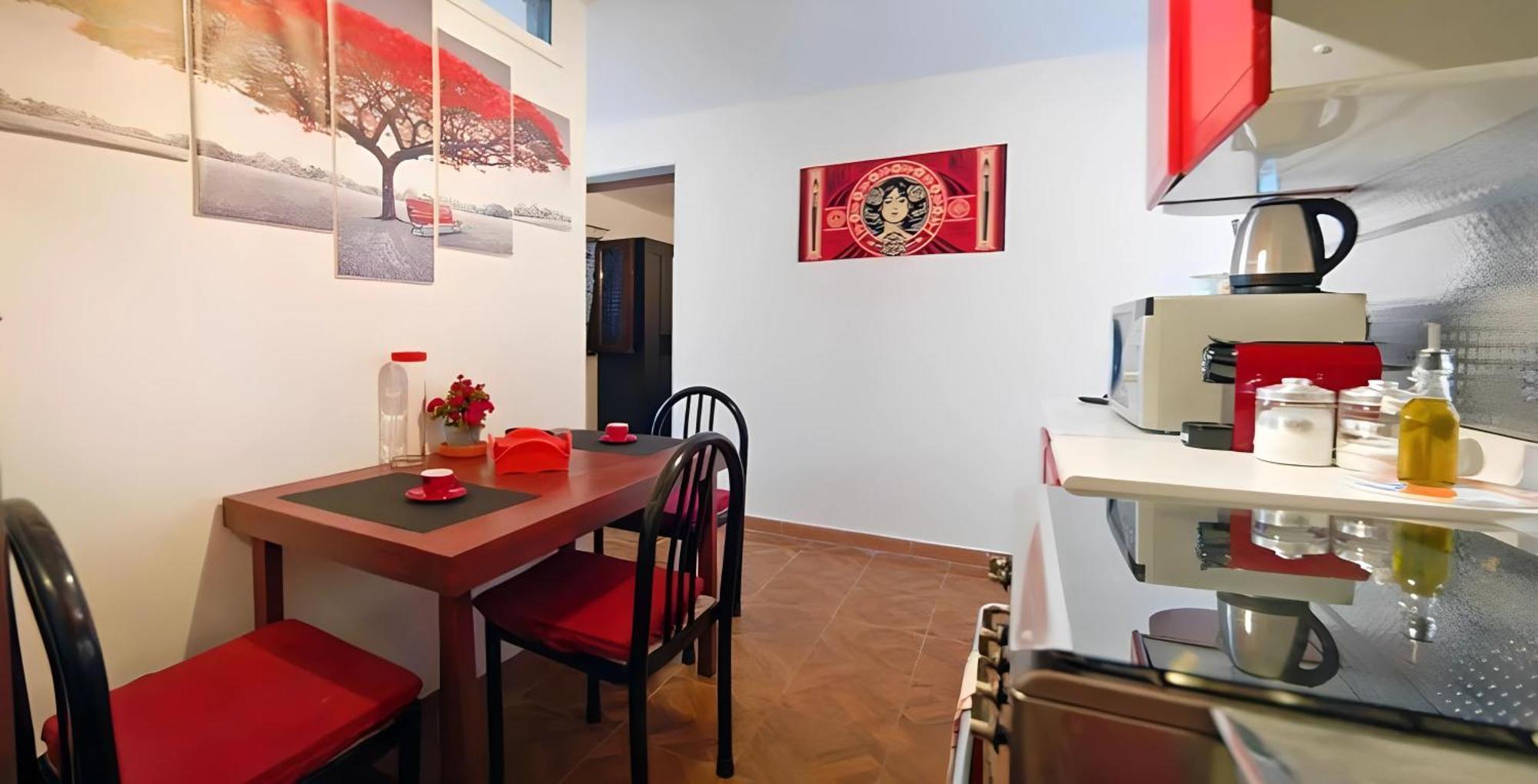 Sea Breeze Villa - Sole Apartment Бари Экстерьер фото