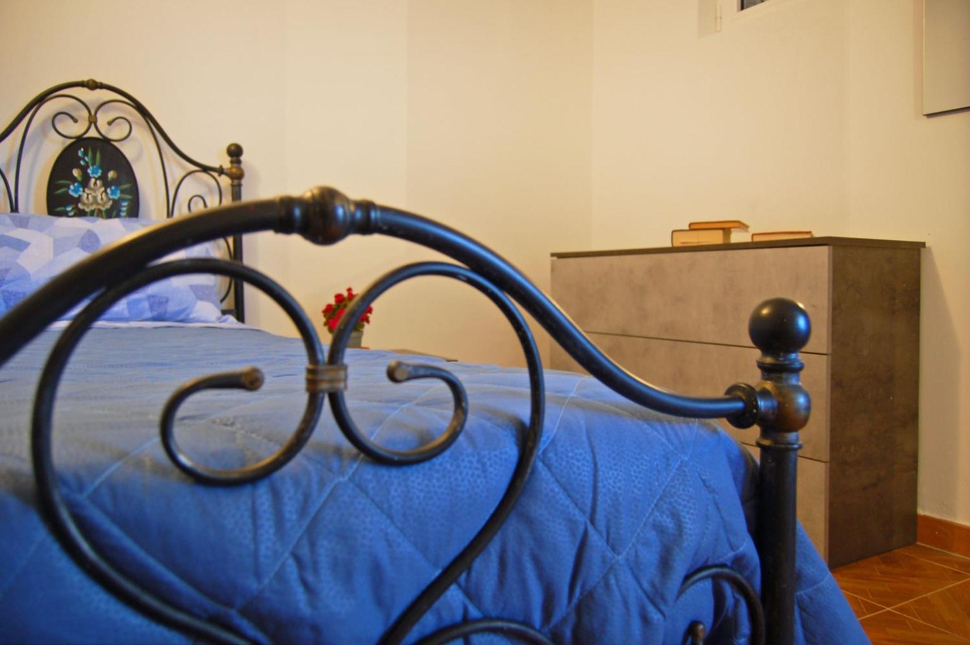 Sea Breeze Villa - Sole Apartment Бари Экстерьер фото